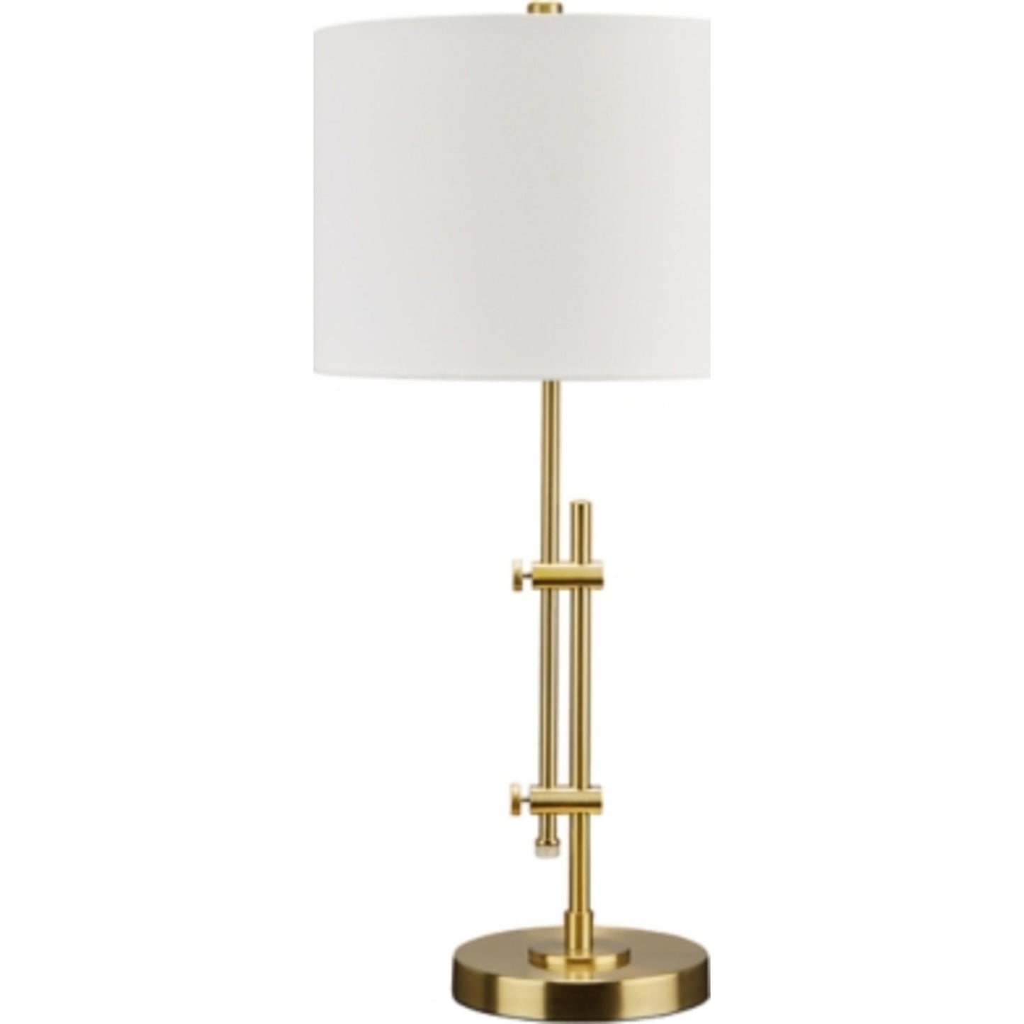 Baronvale Table Lamp 27.50"