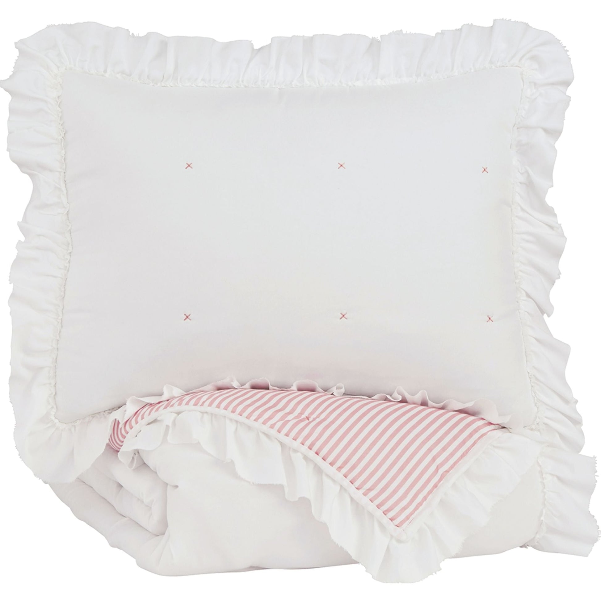 Jenalyn Comforter Set