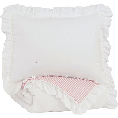 Jenalyn Comforter Set