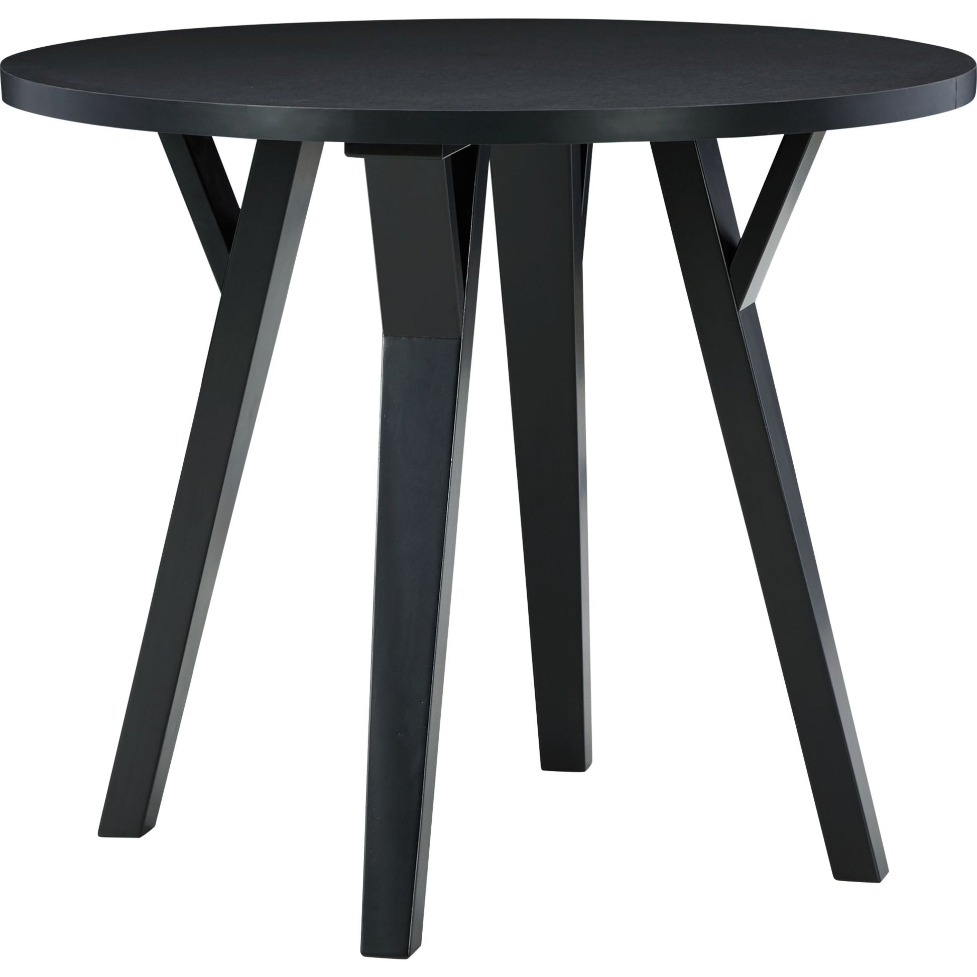 Otaska Table - Black - (D406-15)