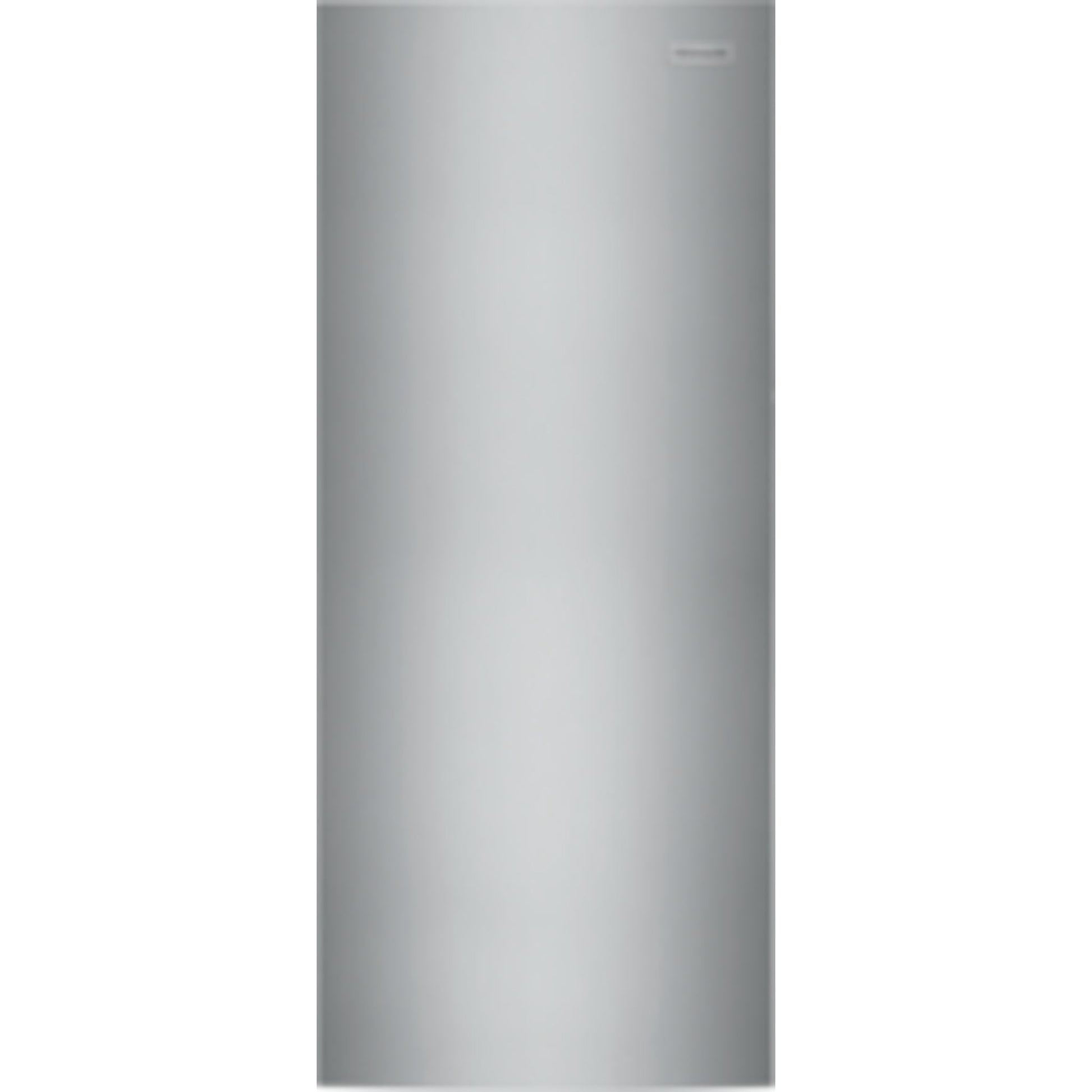 Frigidaire Upright Freezer (FFFU16F2VV) - STEEL