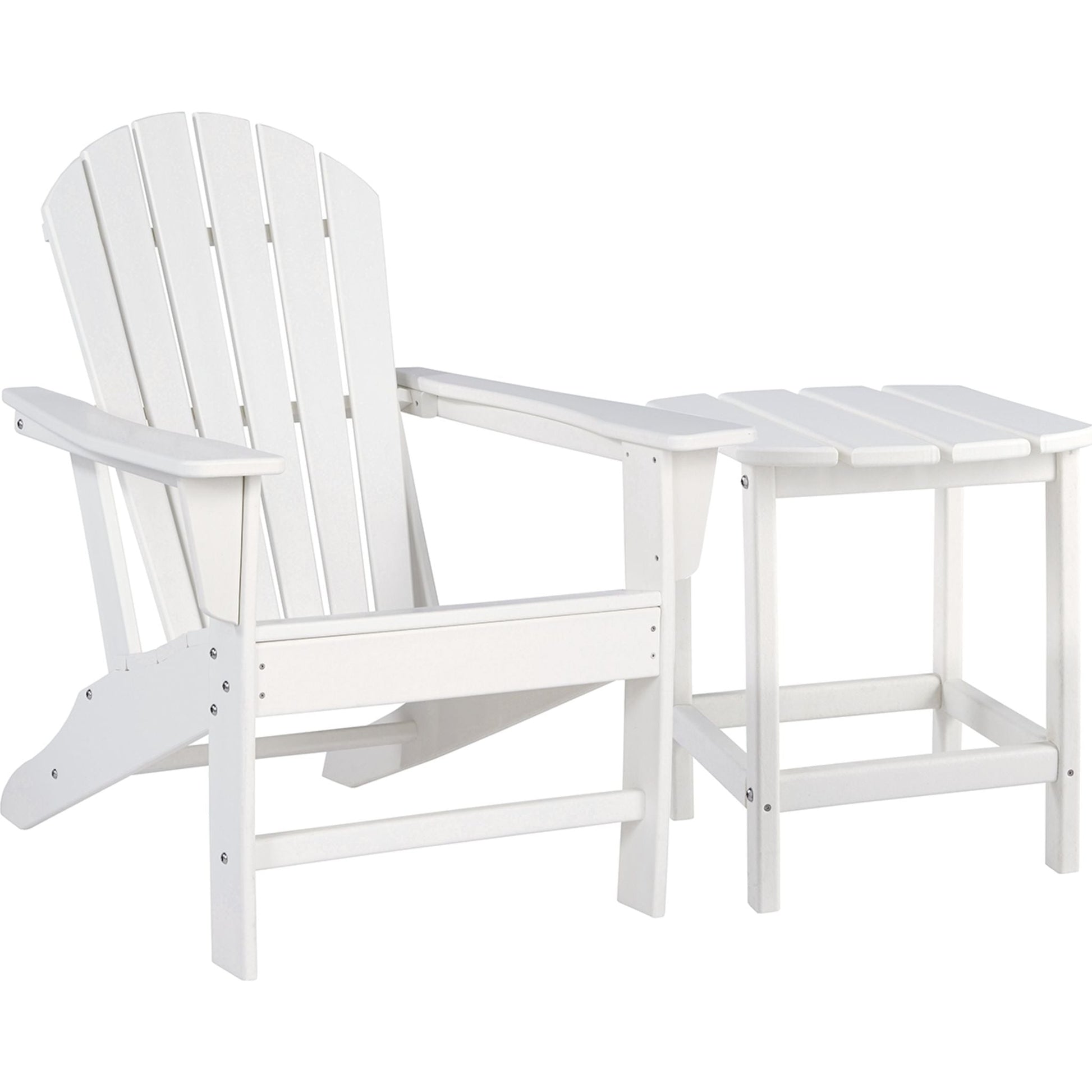 Outdoor Sundown Treasure 2 Piece Package