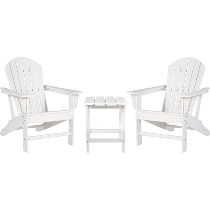 Outdoor Sundown Treasure 3 Piece Package