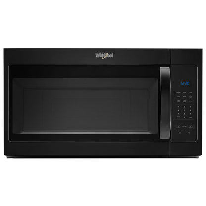 Whirlpool OTR Microwave (YWMH31017HB) - Black