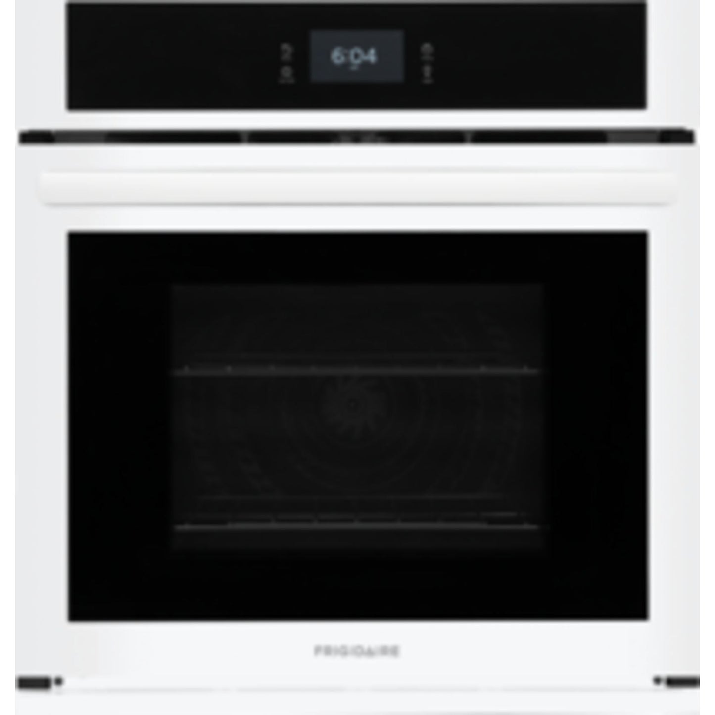 Frigidaire 27" Convection Wall Oven (FCWS2727AW) - White