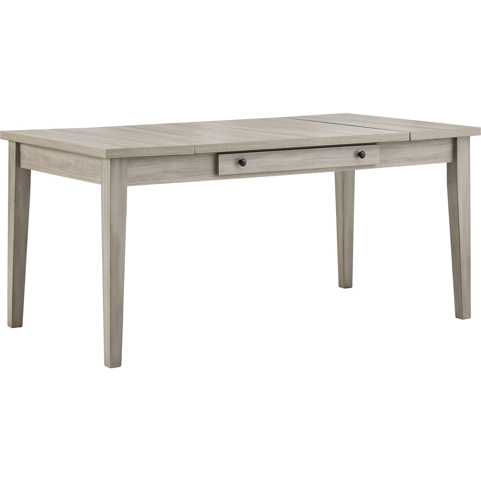 Parellen Table - Gray - (D291-26)