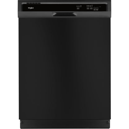 Whirlpool Dishwasher Plastic Tub (WDF330PAHB) - Black