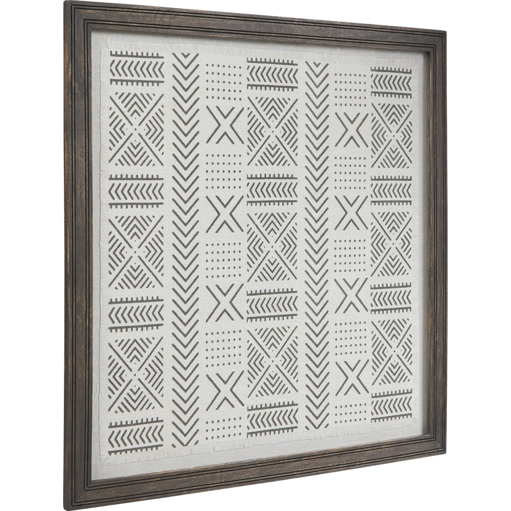 Jonthrone Wall Art 30.00" x 30.00"