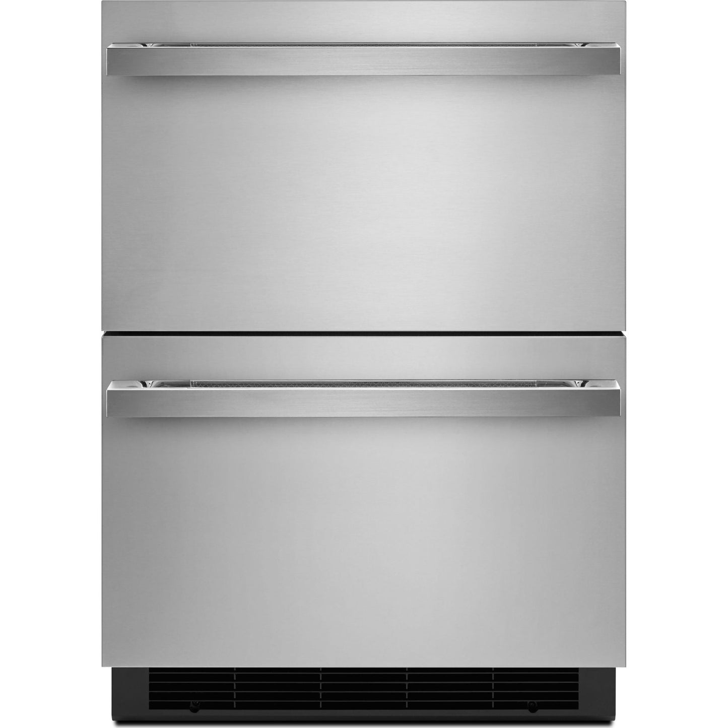 JennAir Refrigerator Drawer (JUDFP242HM) - NOIR Stainless Steel