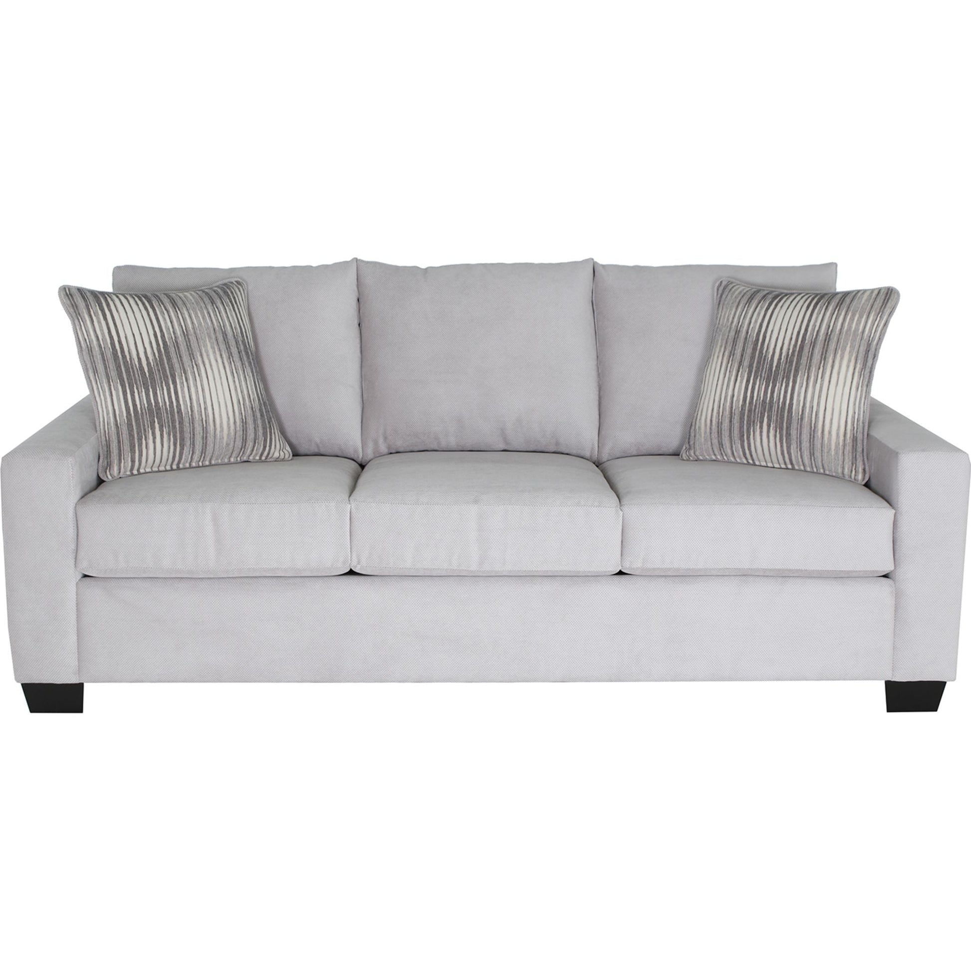 Ryan Sofa - Pewter
