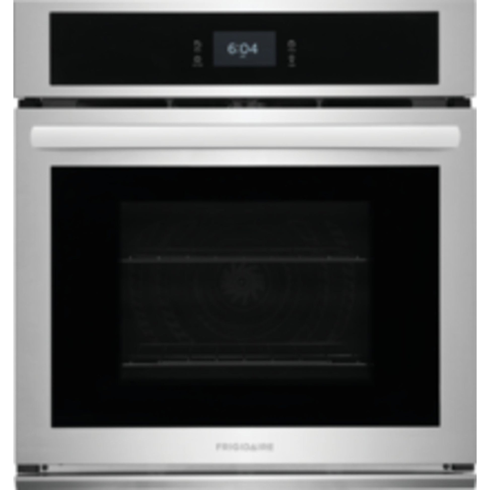 Frigidaire 27" Convection Wall Oven (FCWS2727AS) - Stainless