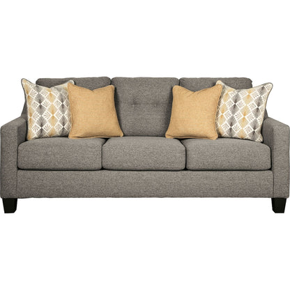 Daylon Sofa - Graphite