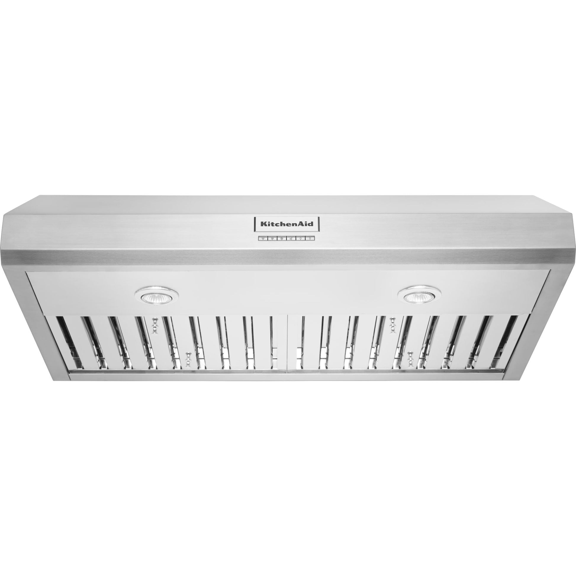 KitchenAid Range Hood (KVUC606KSS) - Stainless Steel