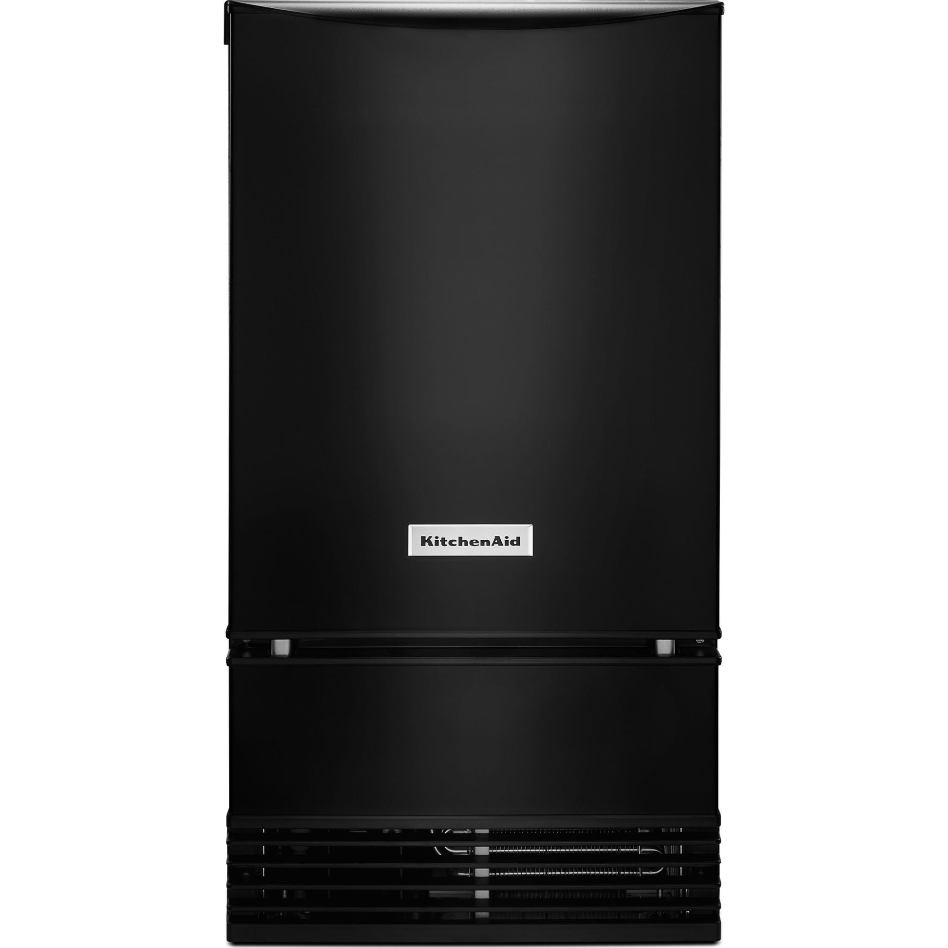 KitchenAid Undercounter Ice Maker (KUID508HPS)