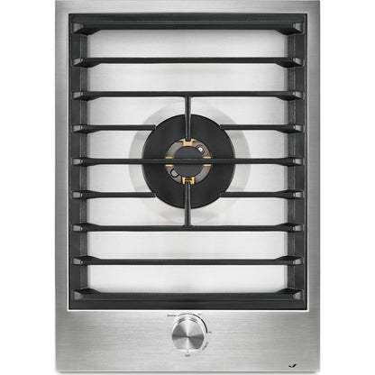 JennAir 15" Module Gas Cooktop (JGC3115GS) - Stainless Steel