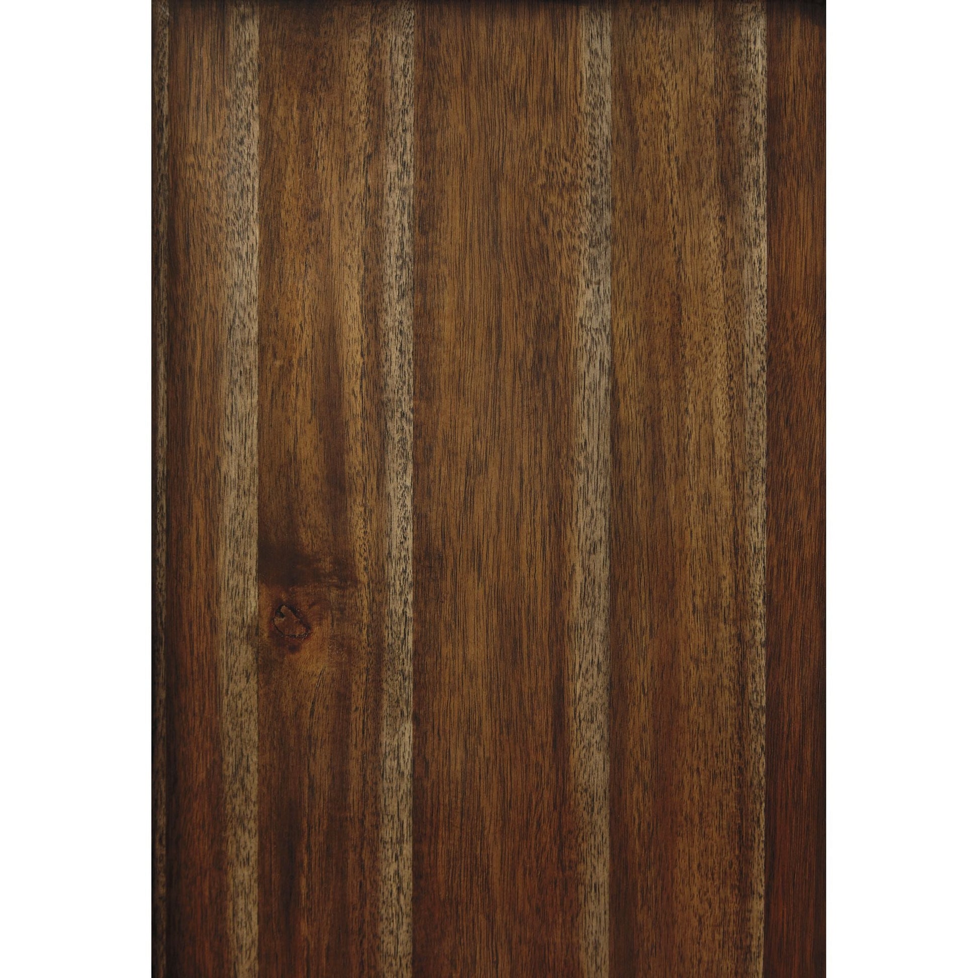 Baymore Panel Bed