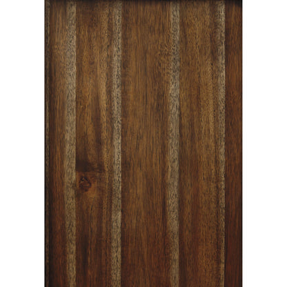 Baymore Panel Bed