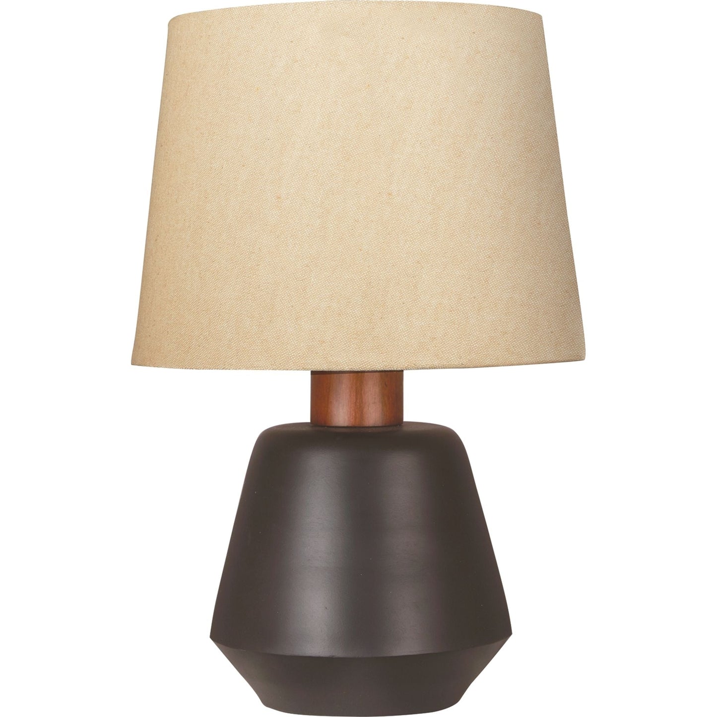 Ancel Table Lamp 19.00"