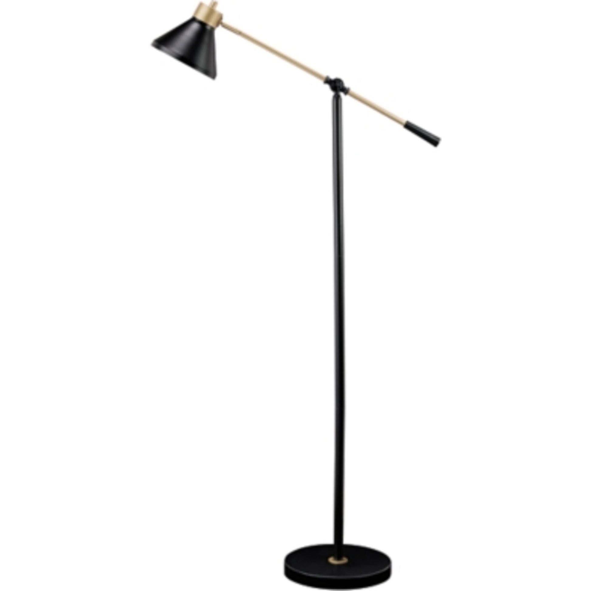 Garville Floor Lamp 60.50"
