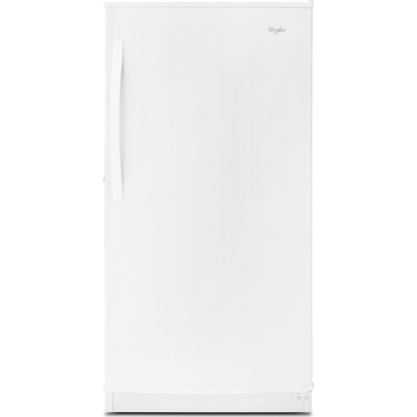 Whirlpool Upright Freezer (WZF56R16DW) - White