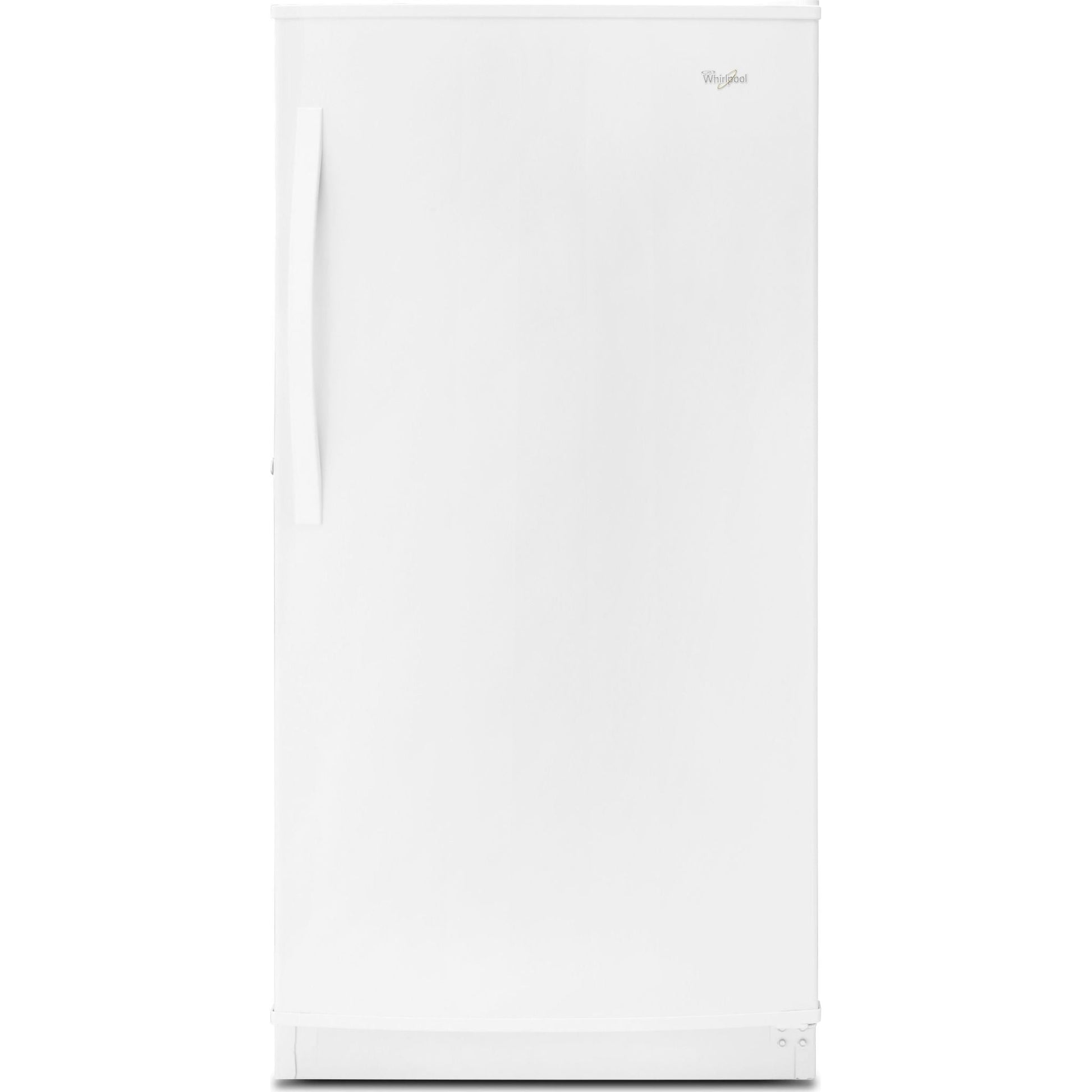 Whirlpool Upright Freezer (WZF56R16DW) - White