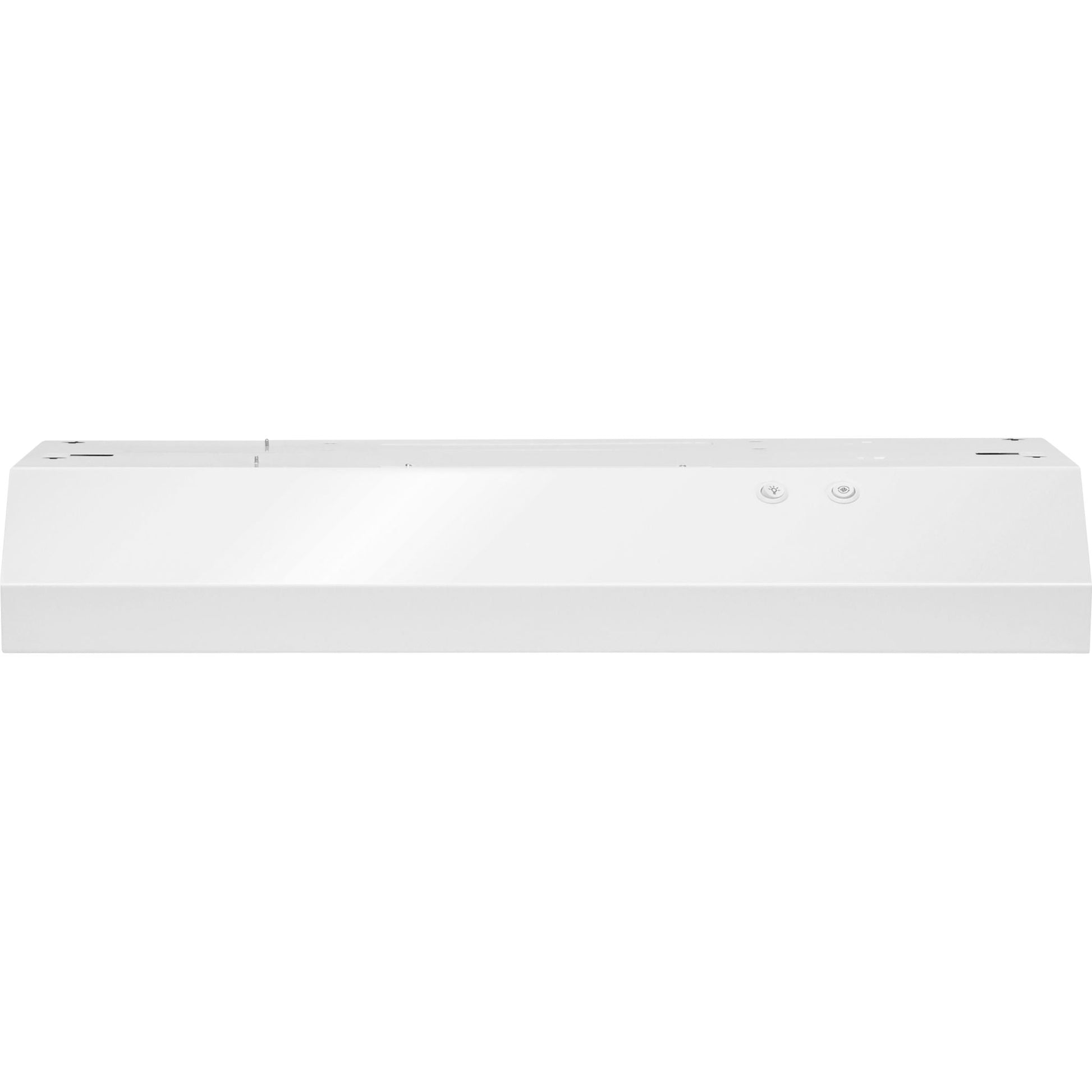 Whirlpool Range Hood (WVU17UC0JW) - White