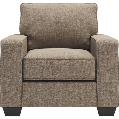 Greaves Chair - Driftwood