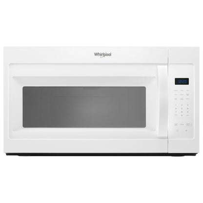Whirlpool OTR Microwave (YWMH31017HW) - White