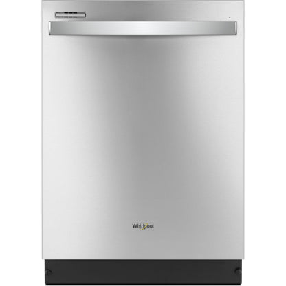 Whirlpool Dishwasher Plastic Tub (WDT710PAHZ) - Stainless Steel