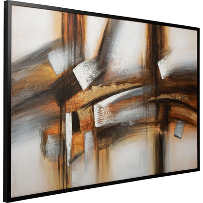 Trenick Wall Art 71.00" x 47.20"