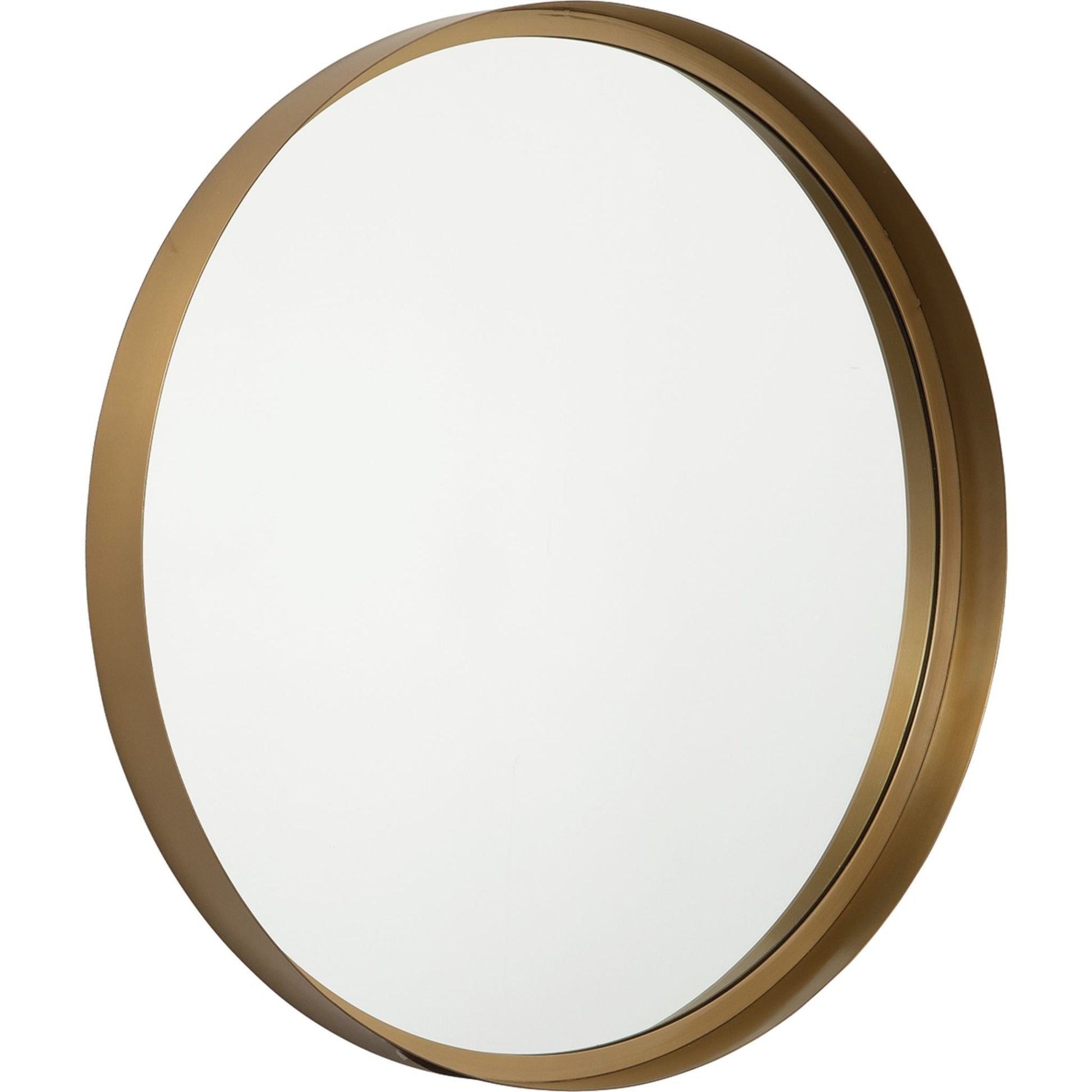 Elanah Mirror 30.00" x 30.00"