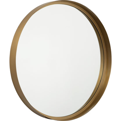 Elanah Mirror 30.00" x 30.00"