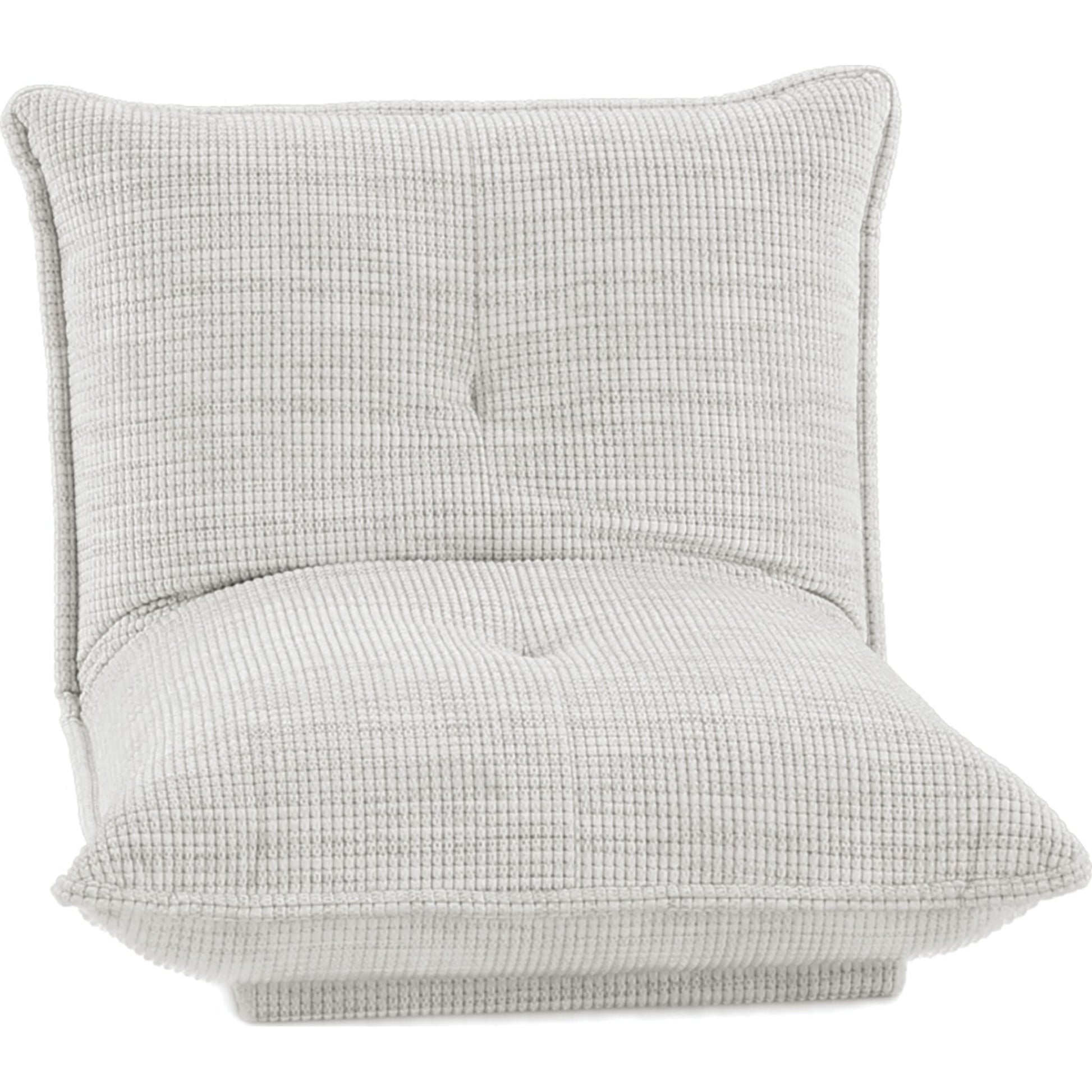 Baxford Accent Chair - Gray