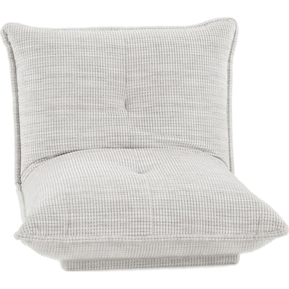 Baxford Accent Chair - Gray
