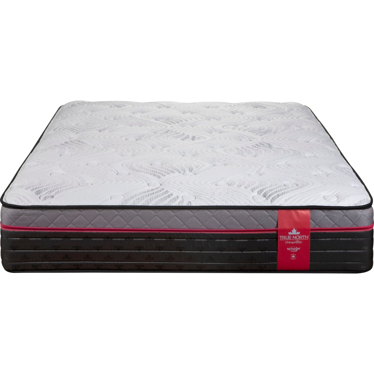 Springwall TRUE NORTH FUNDY Full Mattress