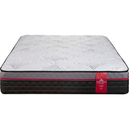 Springwall TRUE NORTH FUNDY Full Mattress