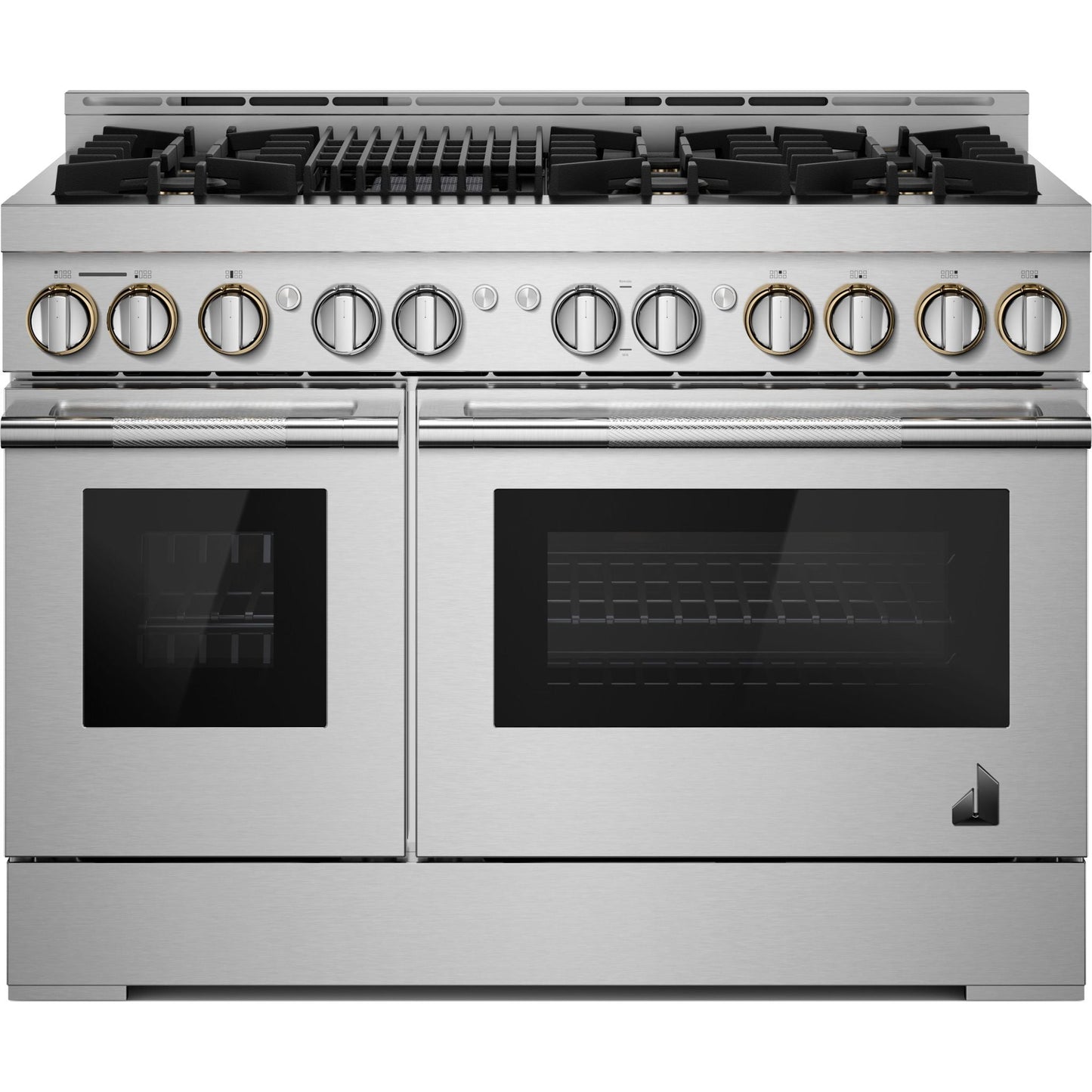 JennAir Gas Range (JGRP648HL) - Stainless Steel
