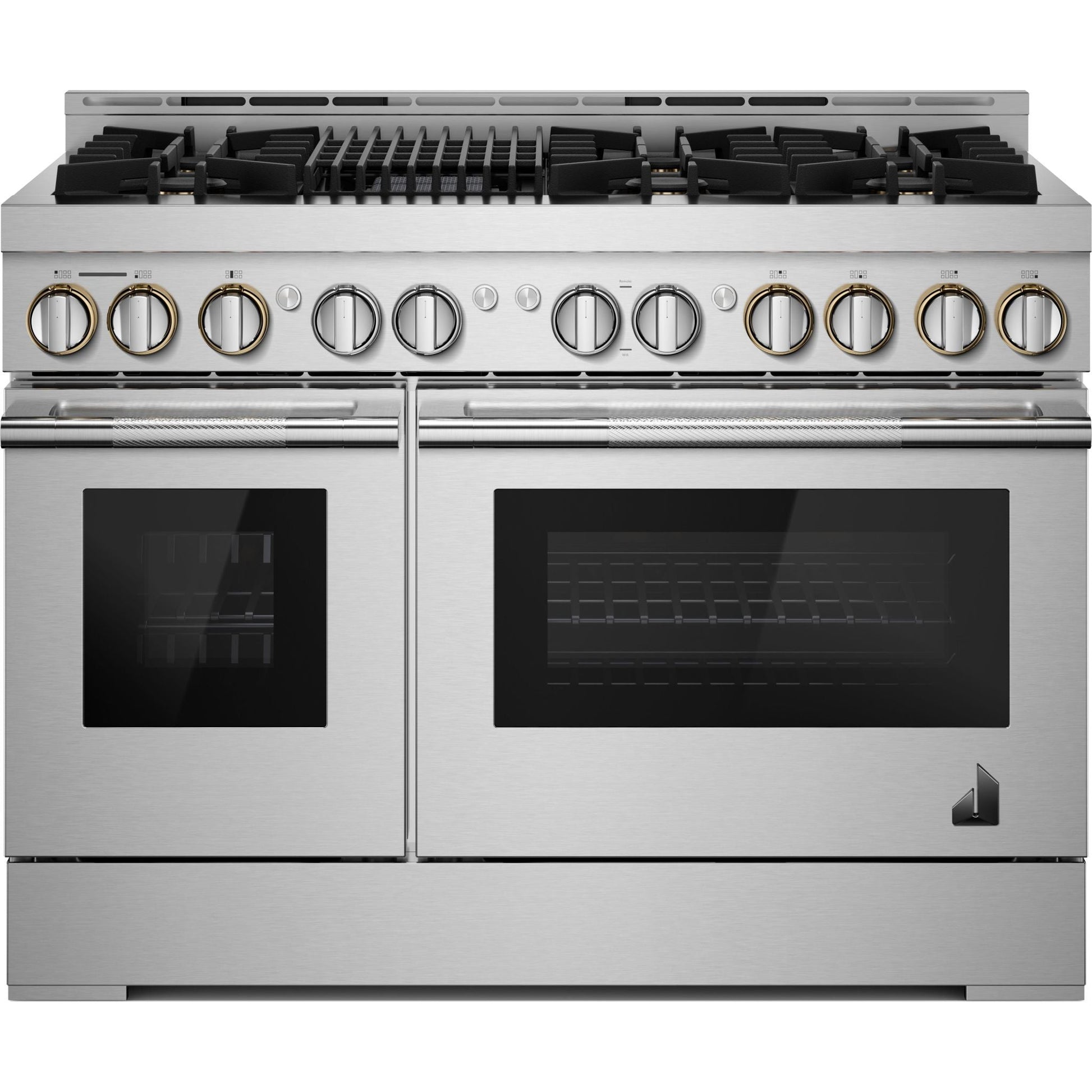 JennAir Gas Range (JGRP648HL) - Stainless Steel