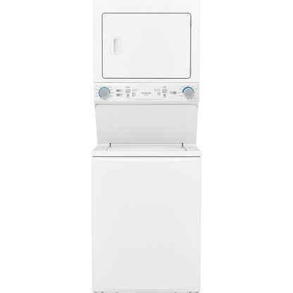 Frigidaire Laundry Stacker (FLCE752CAW) - White