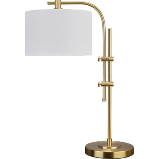 Baronvale Table Lamp 26.75"