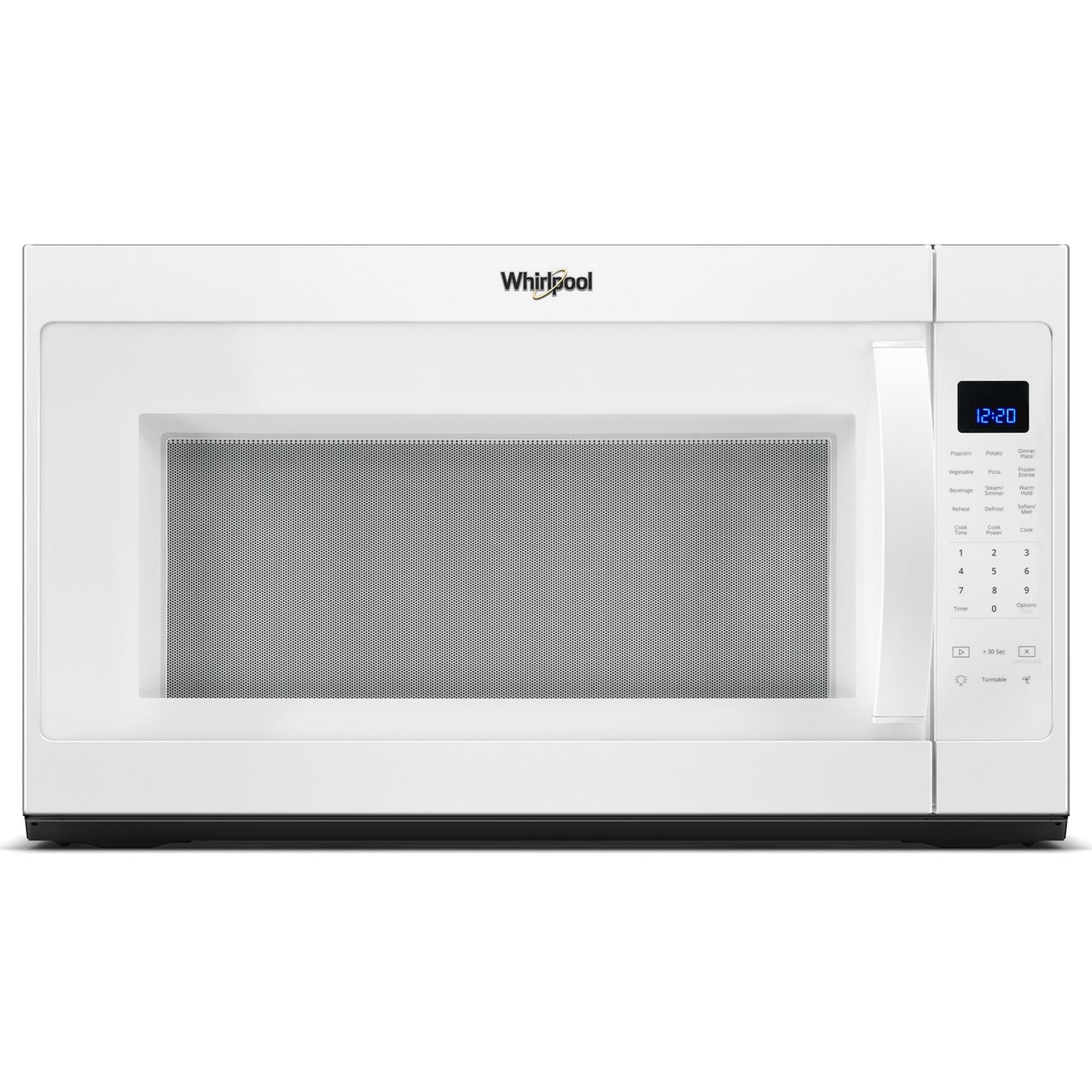 Whirlpool OTR Microwave (YWMH53521HW) - White