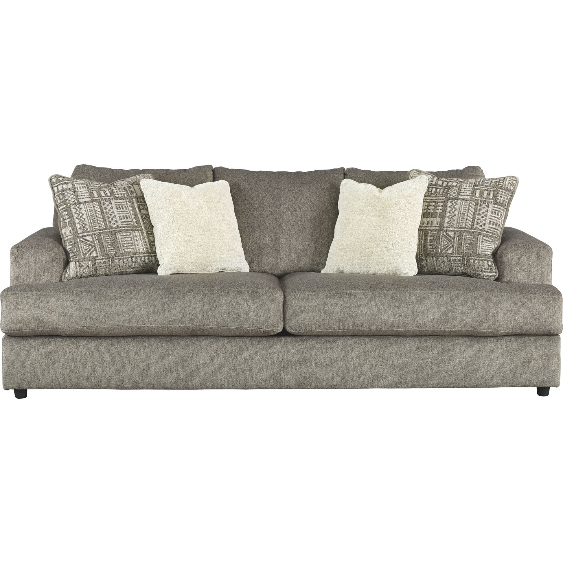 Soletren Queen Sleeper - Ash