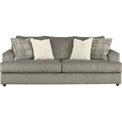 Soletren Queen Sleeper - Ash