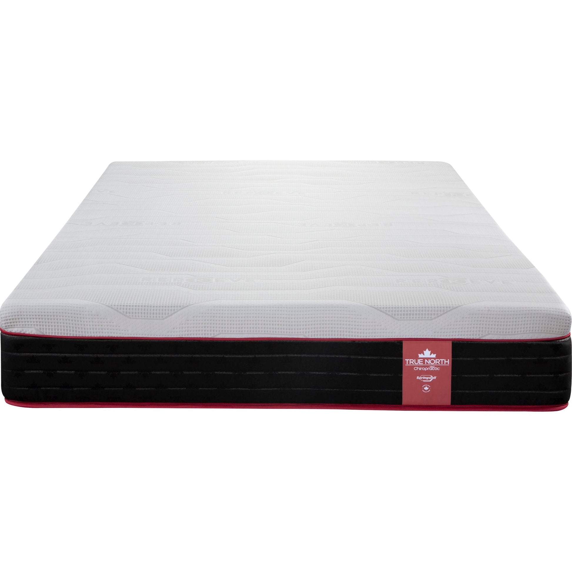 Springwall TRUE NORTH GEORGIAN BAY Full Mattress