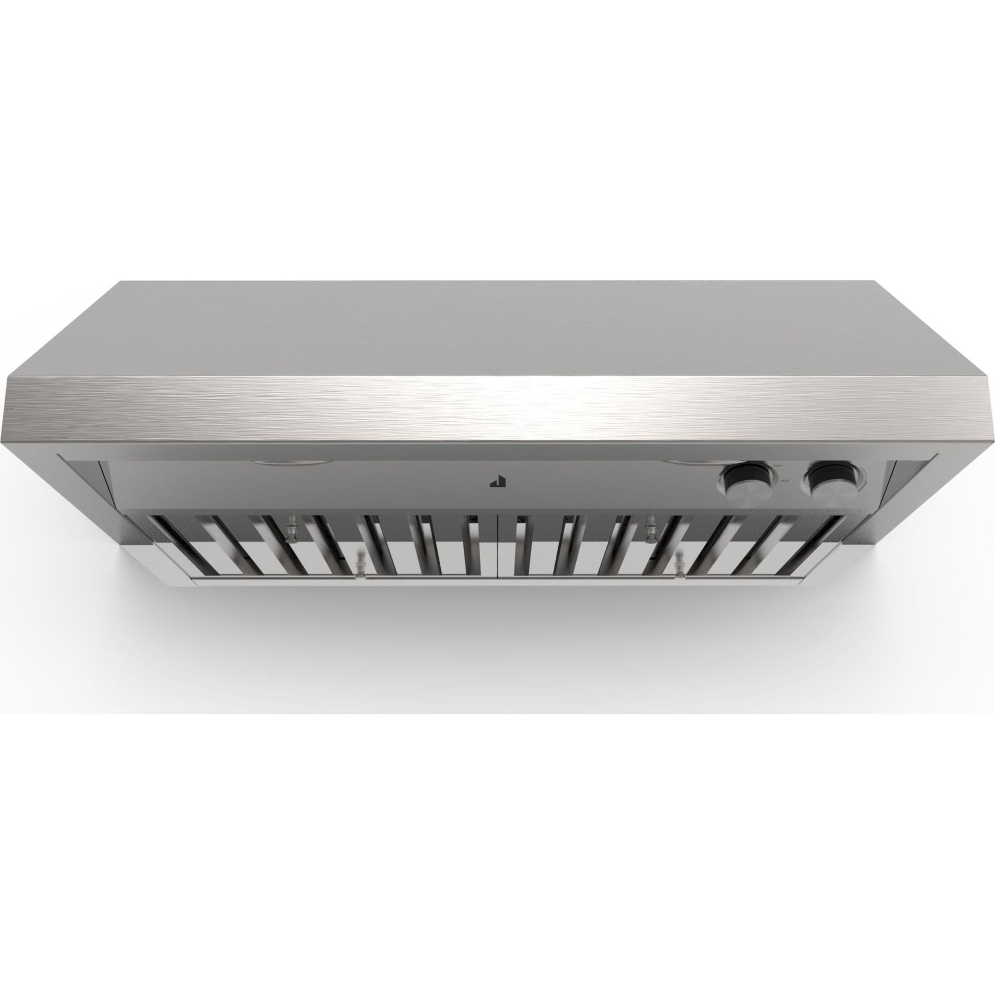 JennAir Range Hood (JXU9130HP) - Stainless Steel