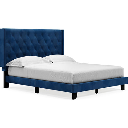 Vintasso Bed