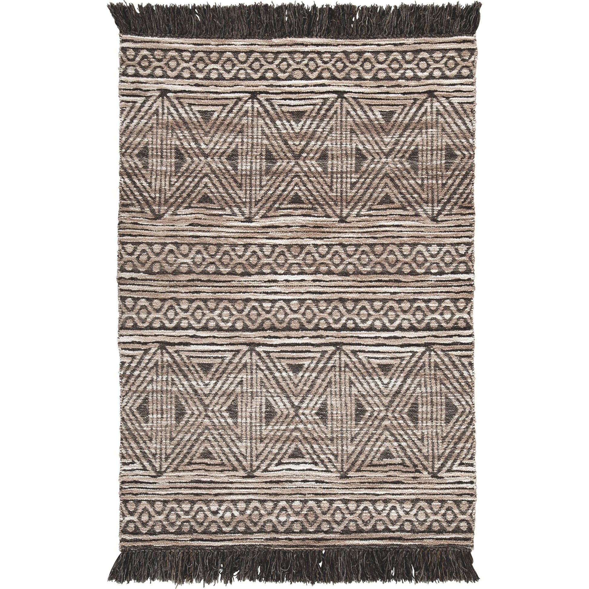 Kylin Area Rug - 5' x 7'