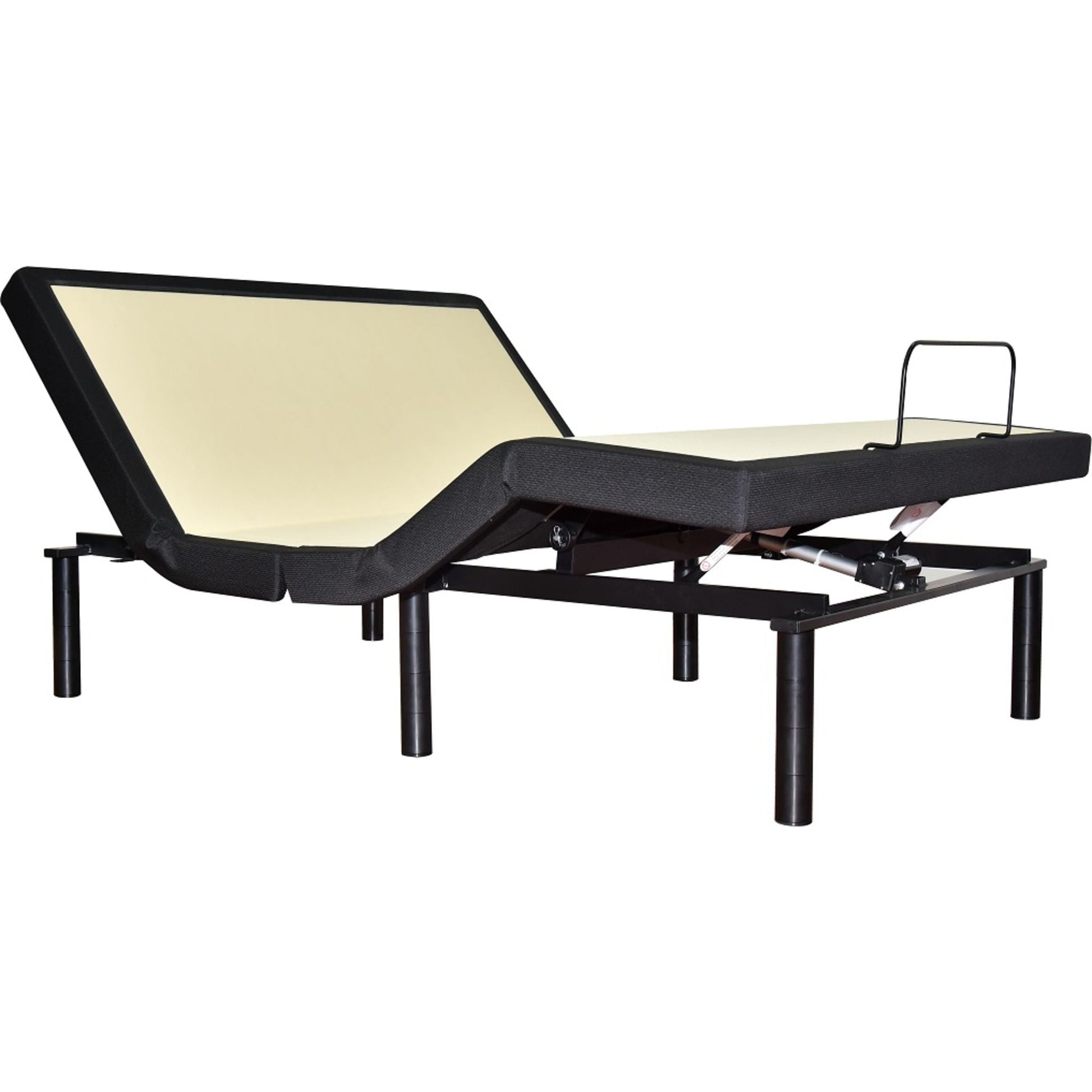 Sealy Reflexion Lift 2.0 Full Lifestyle Adjustable Bed