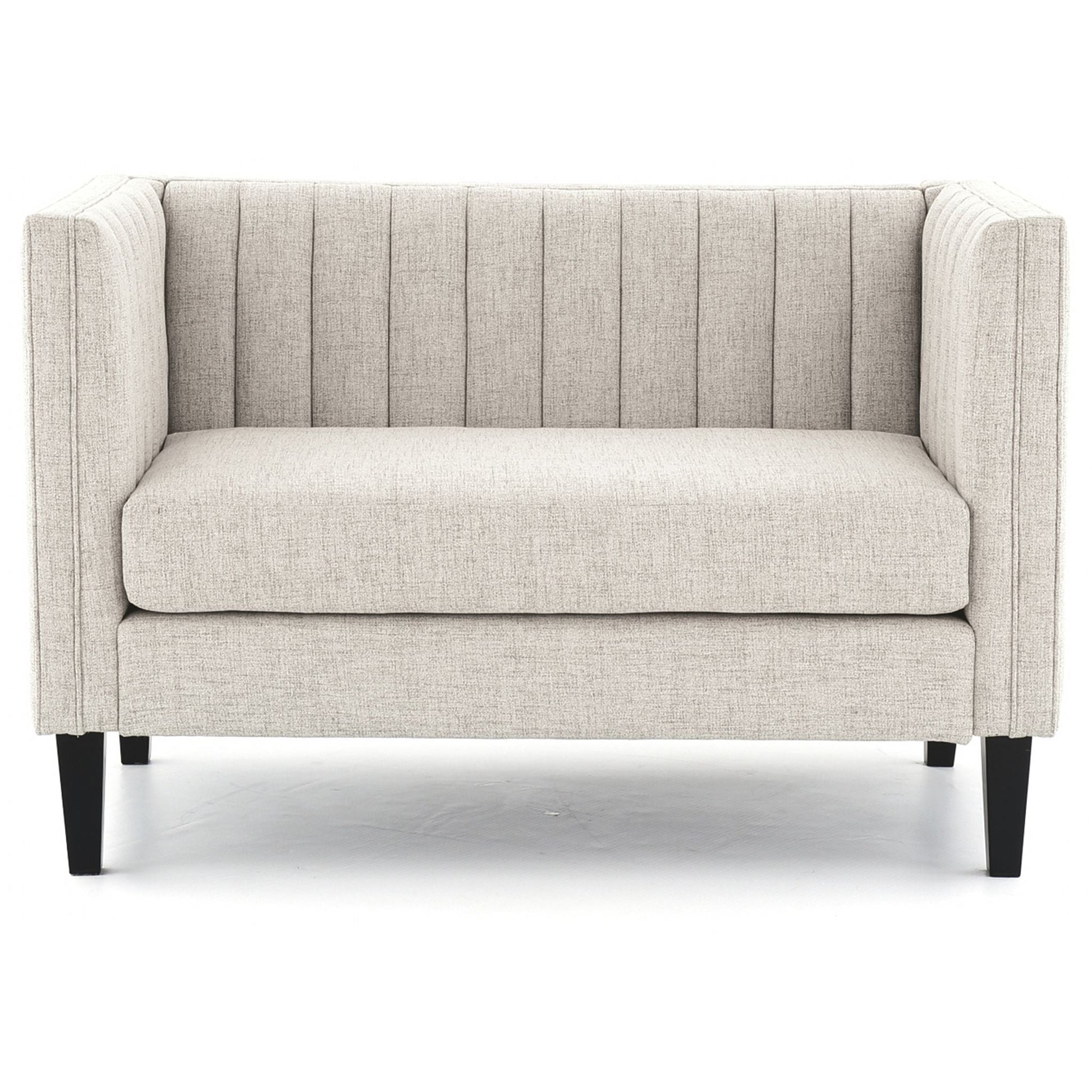 Jeanay Bench - Linen