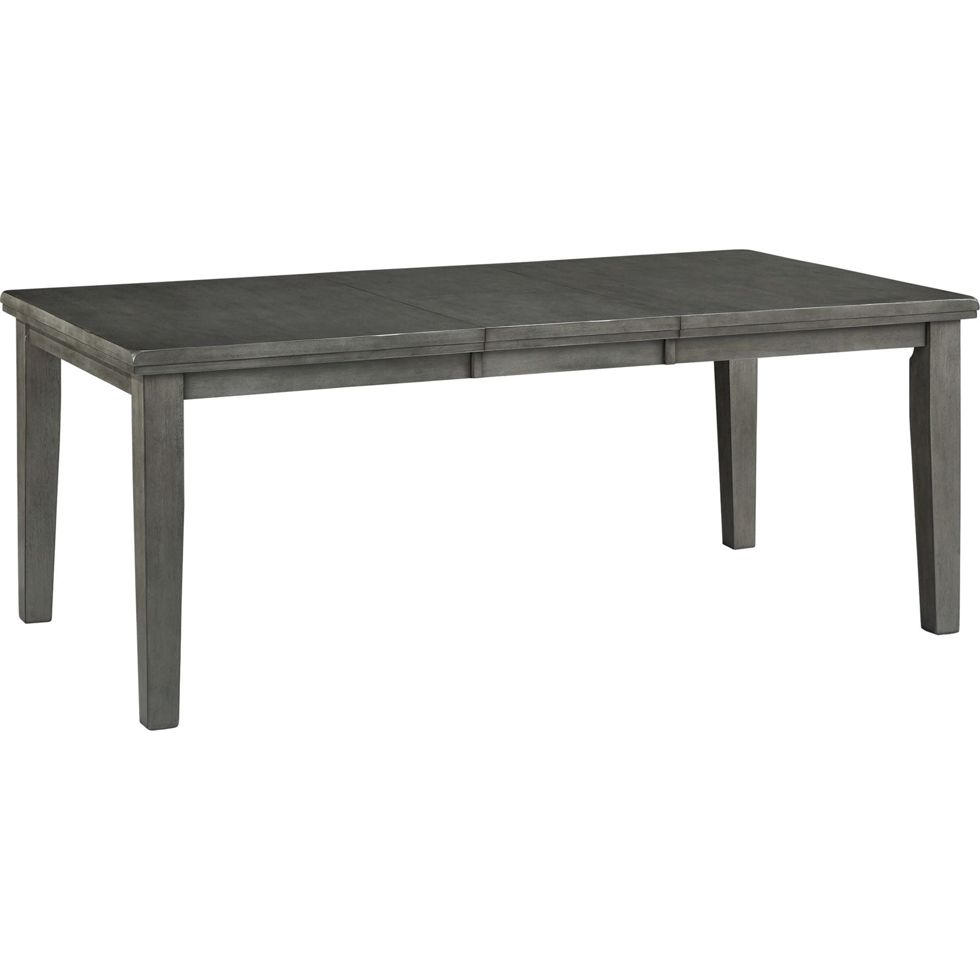 Hallanden Table - Gray - (D589-35)